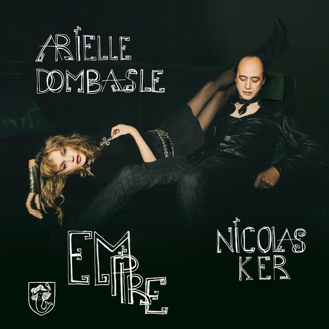 Empire album cover
