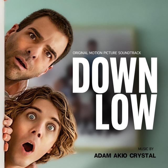 Down Low (Original Motion Picture Soundtrack) album cover