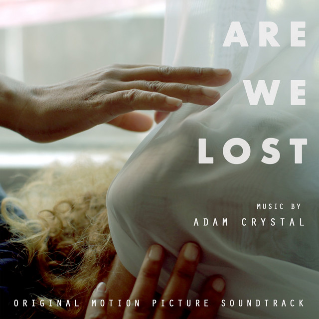 Are We Lost album cover