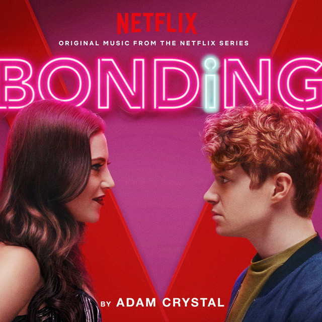 Bonding (Original Music from the Netflix Series) album cover