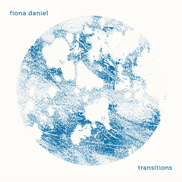 transitions album cover