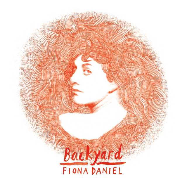 Backyard album cover