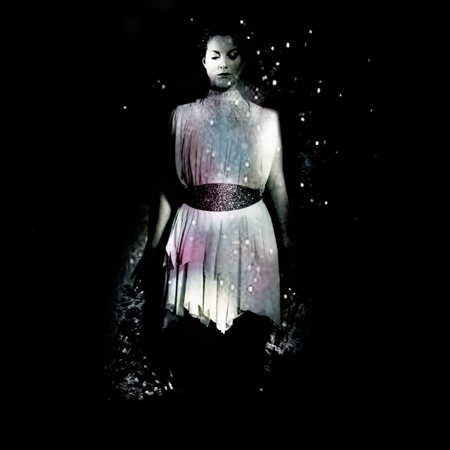 Drowning album cover