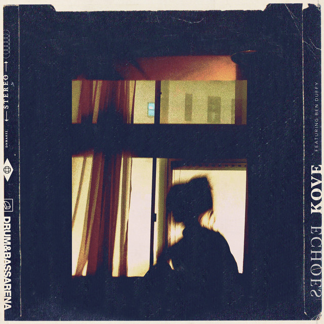 Waves X-Crackle as heard on Echoes by Ben Duffy & Kove (2019)