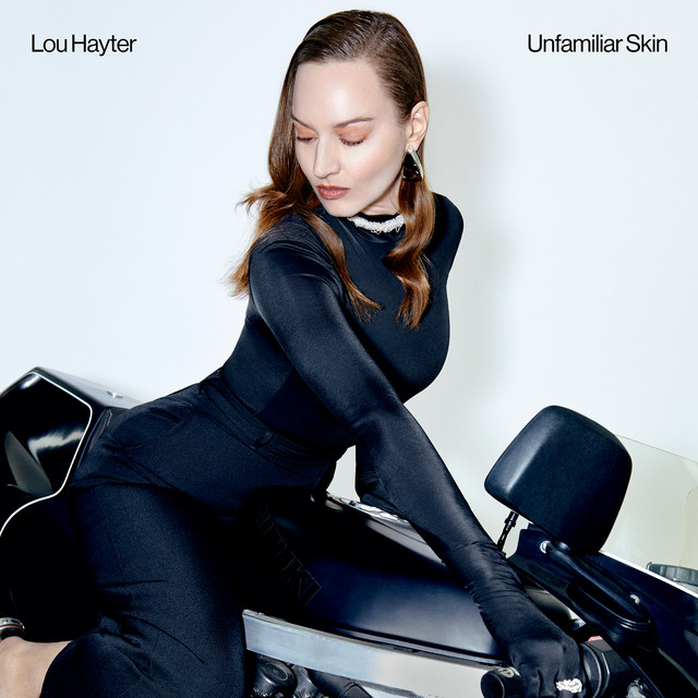 Unfamiliar Skin album cover