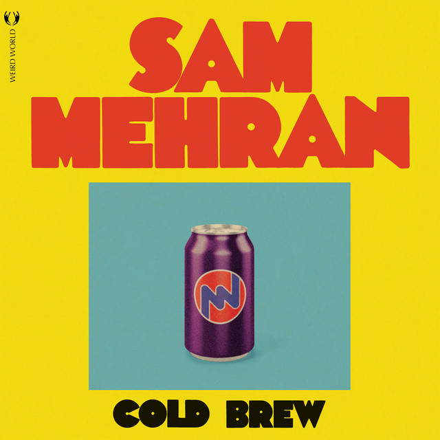 Cold Brew album cover