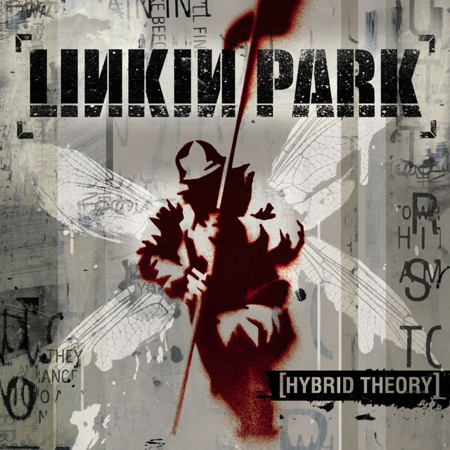 Hybrid Theory (Bonus Edition) album cover