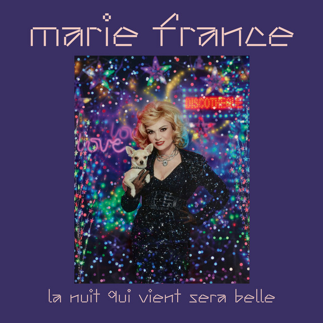 La nuit qui vient sera belle album cover