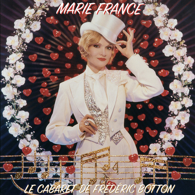 Le cabaret de Frédéric Botton album cover