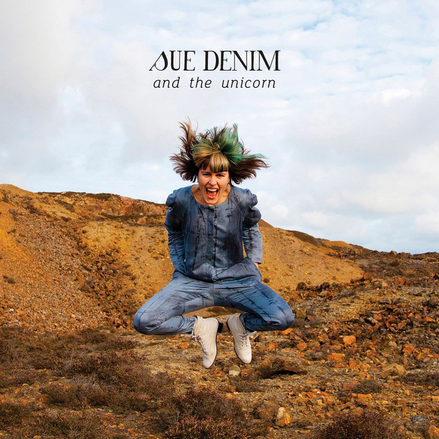 And The Unicorn album cover