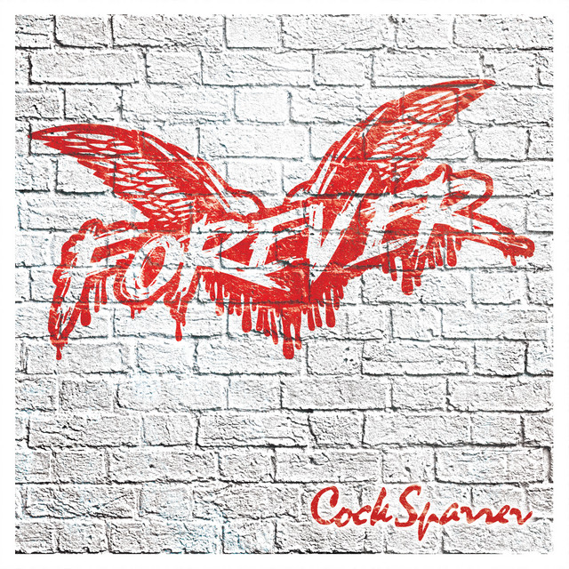 Forever album cover