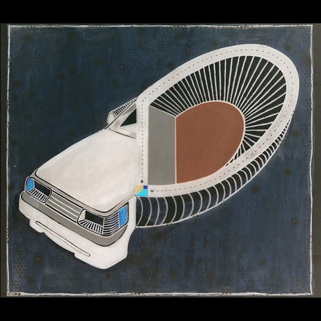 Word O.K. album cover