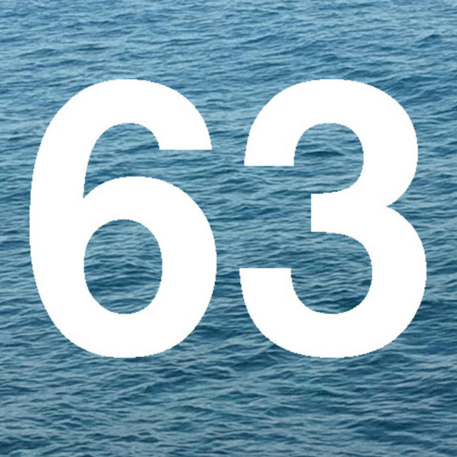 63 album cover