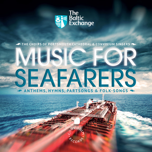 Music for Seafarers album cover