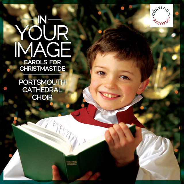 In Your Image album cover