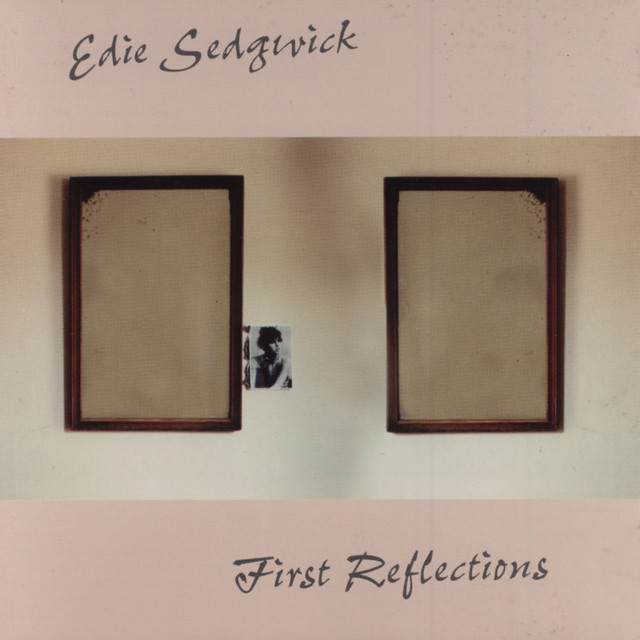 First Reflections album cover