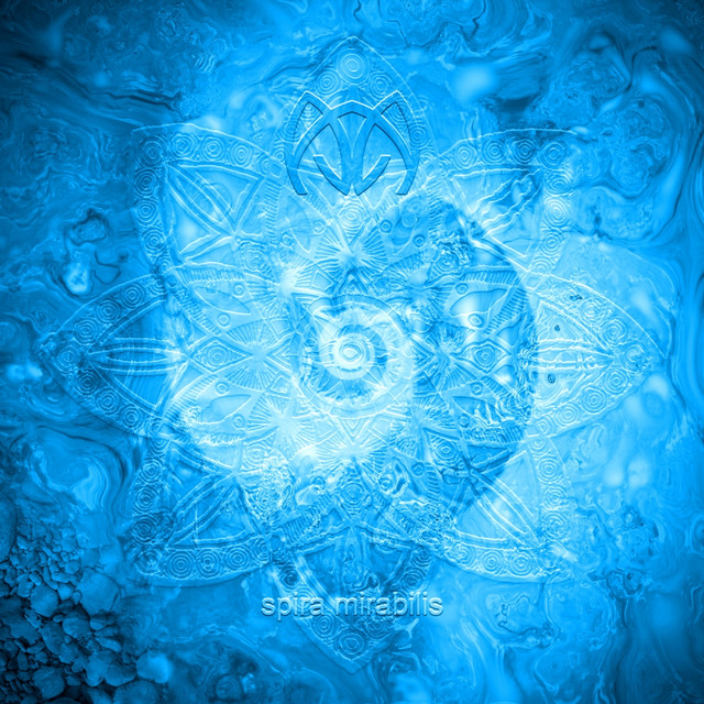 Spira Mirabilis album cover