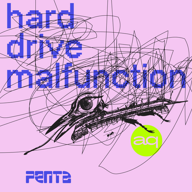 Hard Drive Malfunction album cover