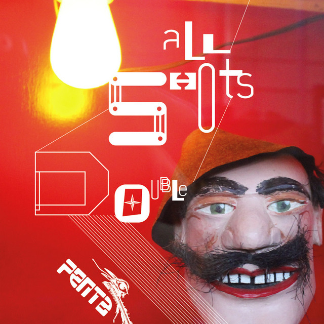All Shots Double album cover