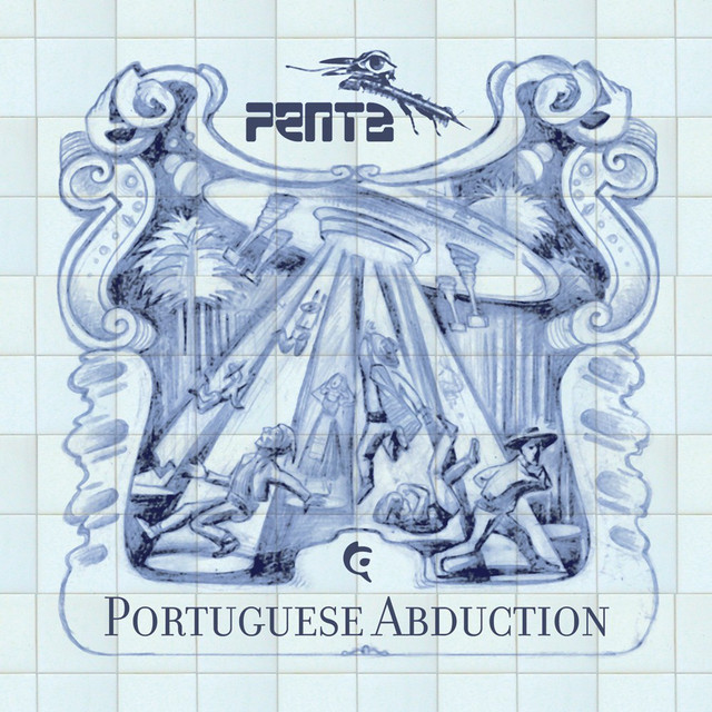 Portuguese Abduction album cover