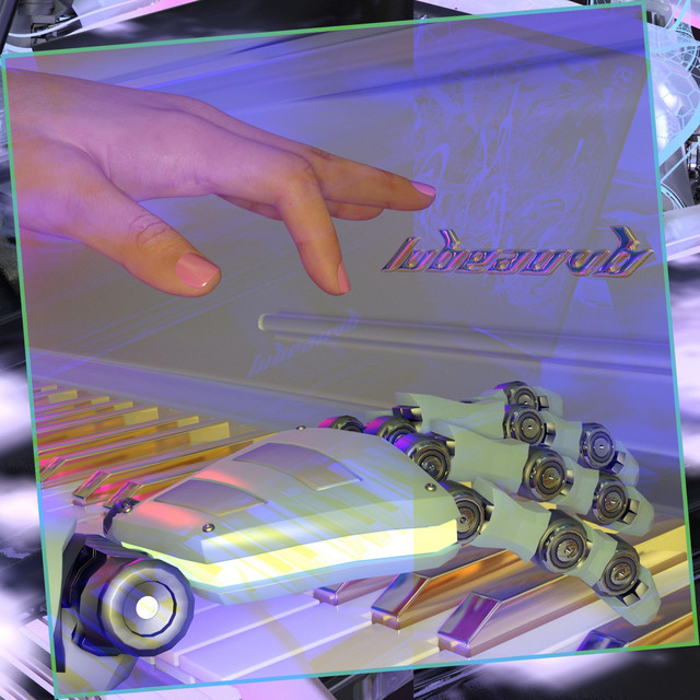 Lubeauvь album cover