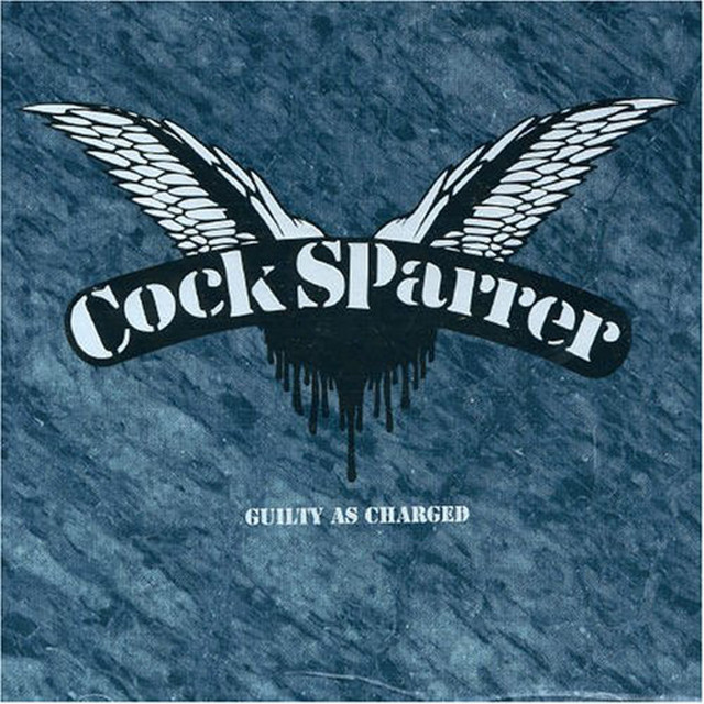 Guilty As Charged (Deluxe Edition) album cover