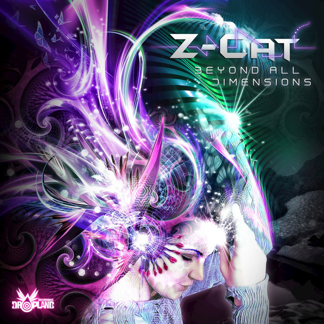 Beyond All Dimensions album cover
