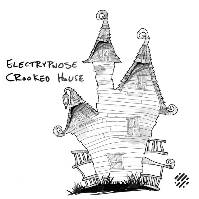 Crooked House album cover