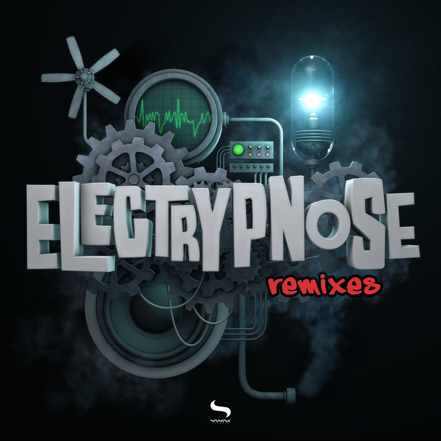 Remixes album cover