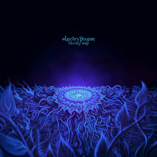 Bloomy Trap album cover