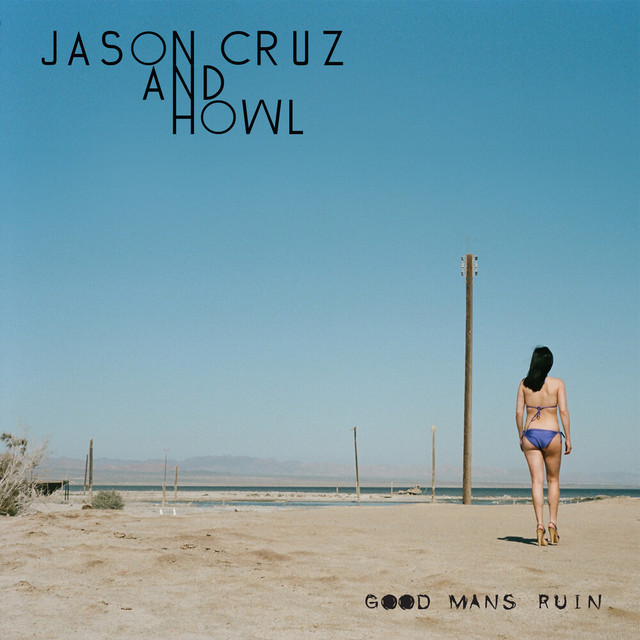 Good Man's Ruin album cover