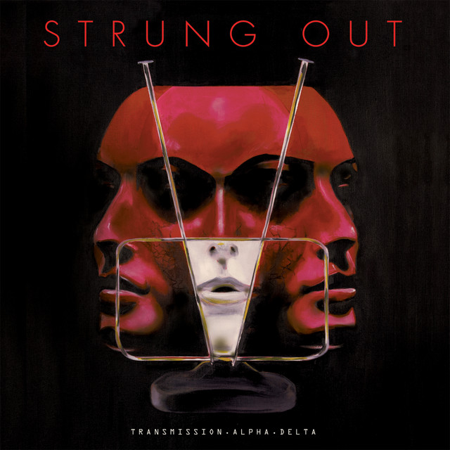 CIOKS AC-8 as heard on Transmission.Alpha.Delta by Strung Out (2015)