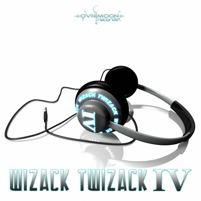 IV album cover