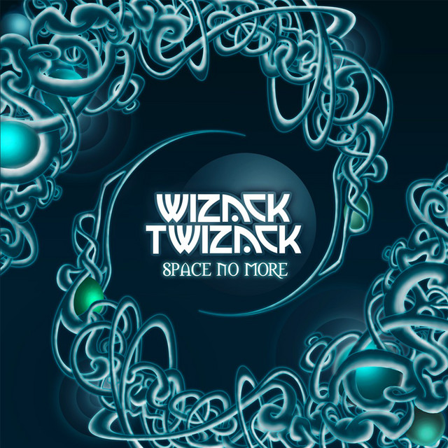 Space No More album cover
