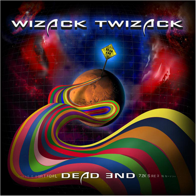 Dead End album cover