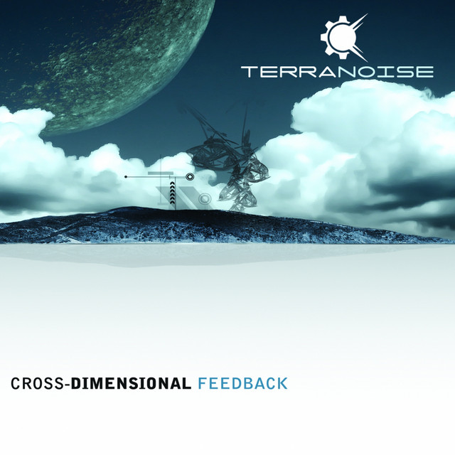 Cross-Dimensional Feedback album cover