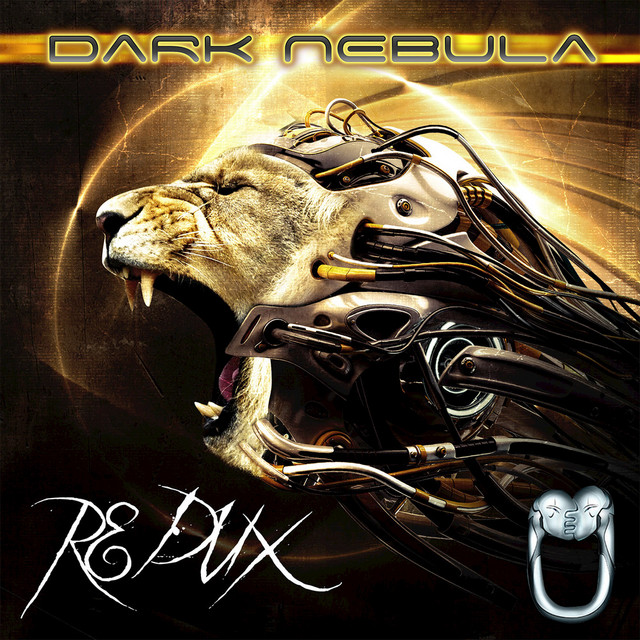 Redux album cover