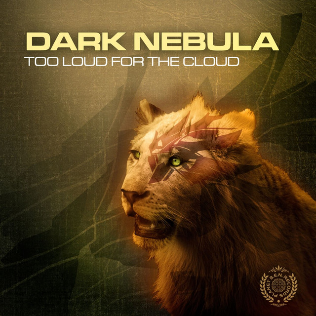 Too Loud for the Cloud album cover