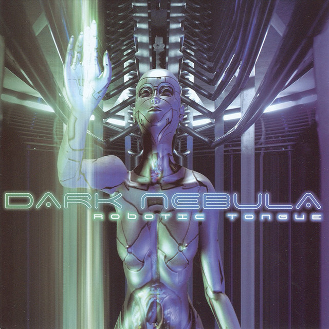 Robotic Tongue album cover