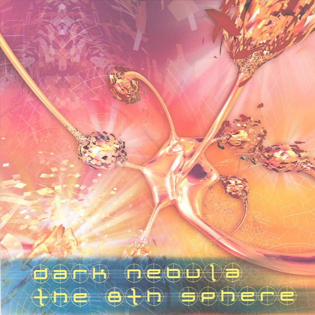 The 8TH Sphere album cover