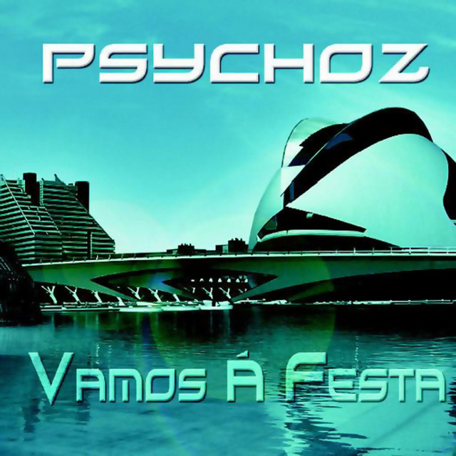 Vamos A Festa album cover