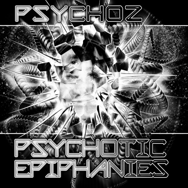 Psychotic Epiphanies album cover