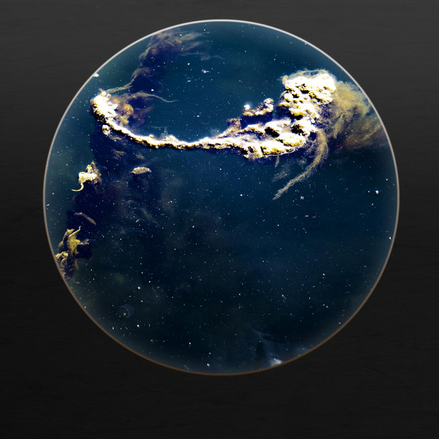 Far From The Shoulder Of Orion album cover