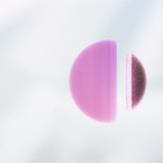 I Am Not Adhesive album cover