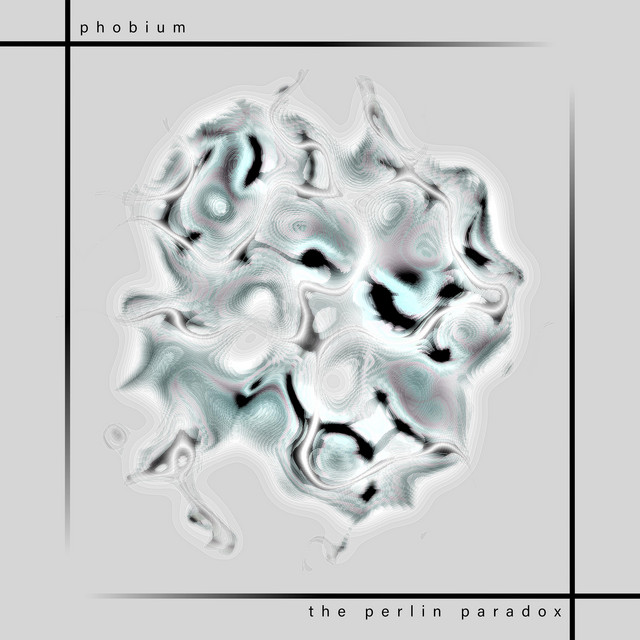 The Perlin Paradox album cover