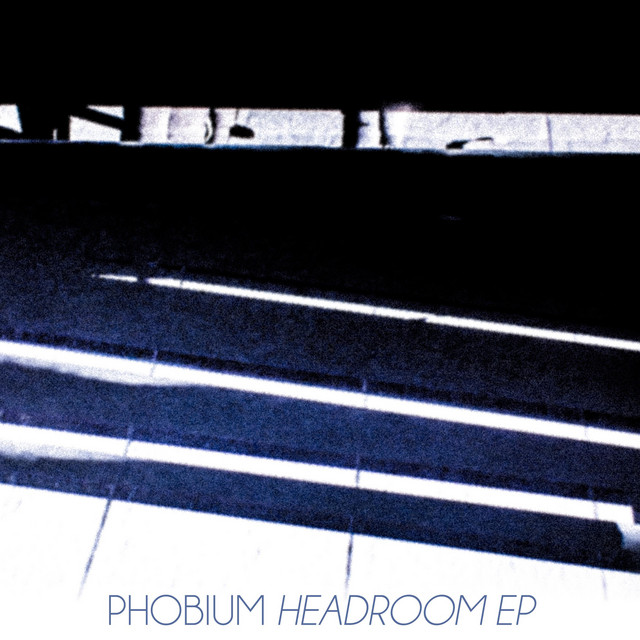 Headroom album cover