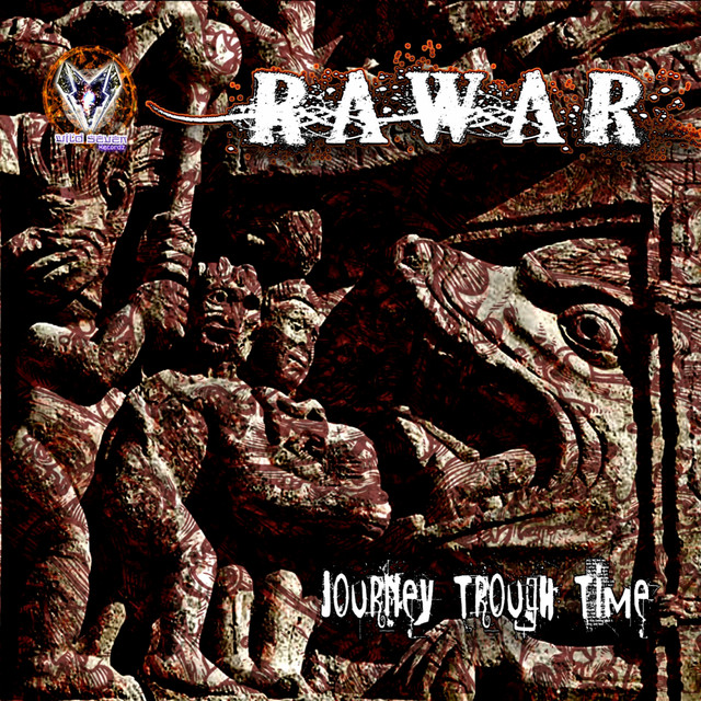 Journey Through Time album cover