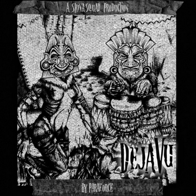 Deja Vu album cover