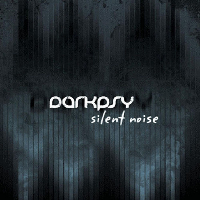 Silent Noise album cover