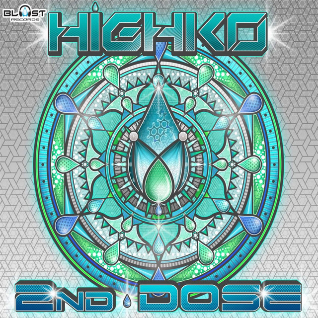 2nd Dose album cover